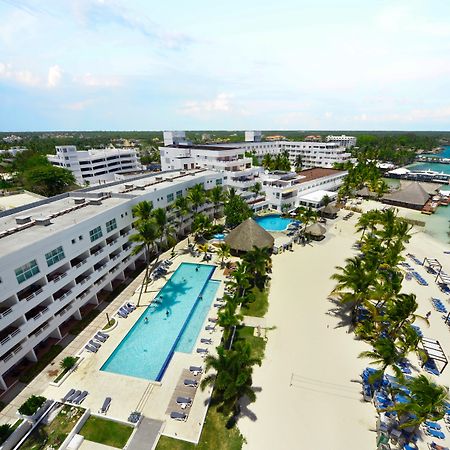 Be Live Experience Hamaca Suites Бока-Чика Экстерьер фото