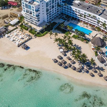 Be Live Experience Hamaca Suites Бока-Чика Экстерьер фото