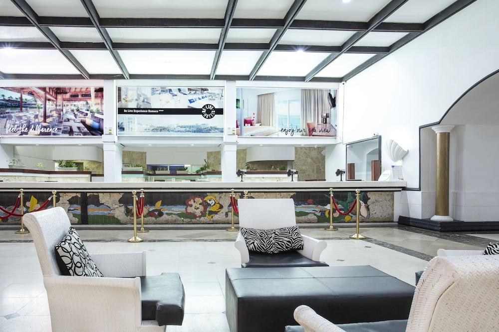 Be Live Experience Hamaca Suites Бока-Чика Экстерьер фото
