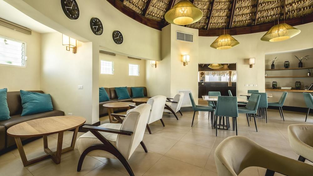 Be Live Experience Hamaca Suites Бока-Чика Экстерьер фото